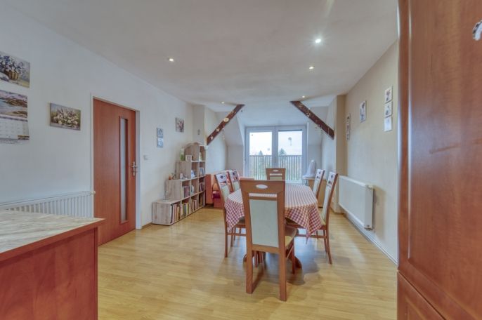 Prodej, Rodinný dům, Horní Kozolupy