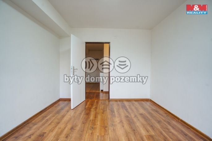 Prodej, Byt 2+1, Ostrava