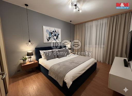 Prodej, Byt 3+1, Praha