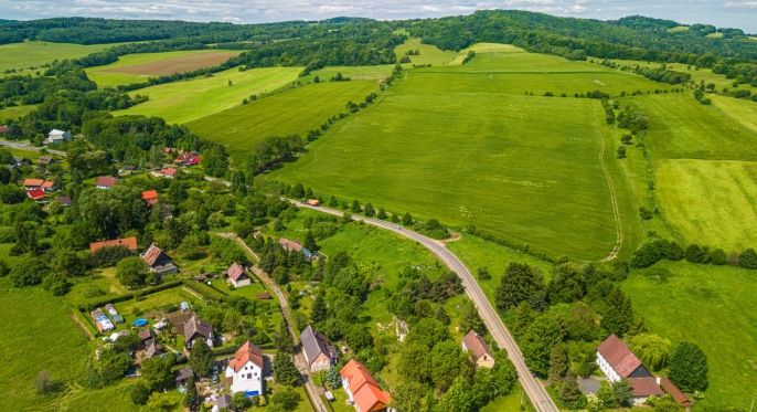 Prodej, Pozemek k bydlení, Žandov