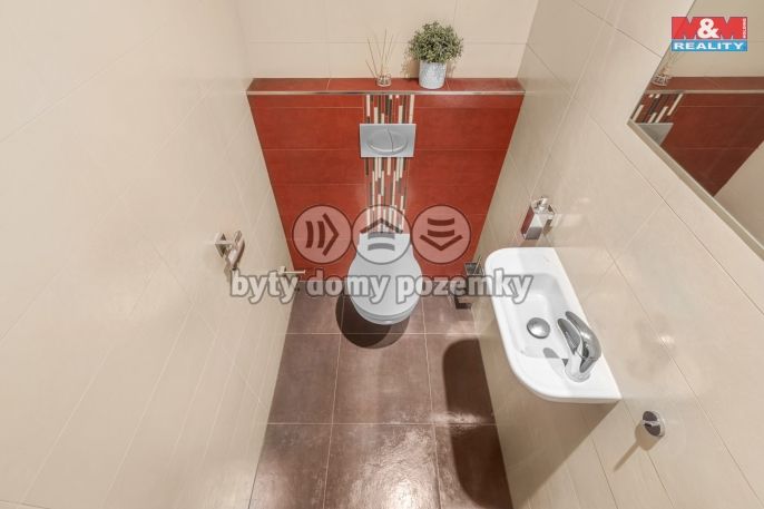 Prodej, Rodinný dům, Psáry