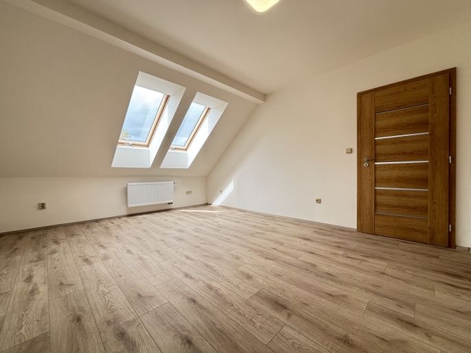 Prodej, Rodinný dům, Luka nad Jihlavou