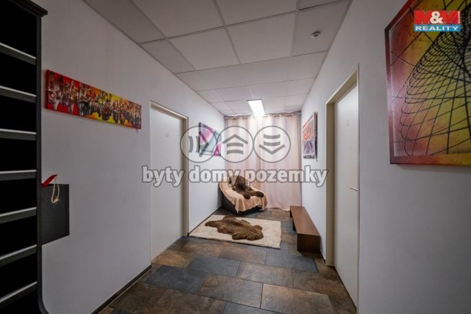 Prodej, Rodinný dům, Frýdlant nad Ostravicí