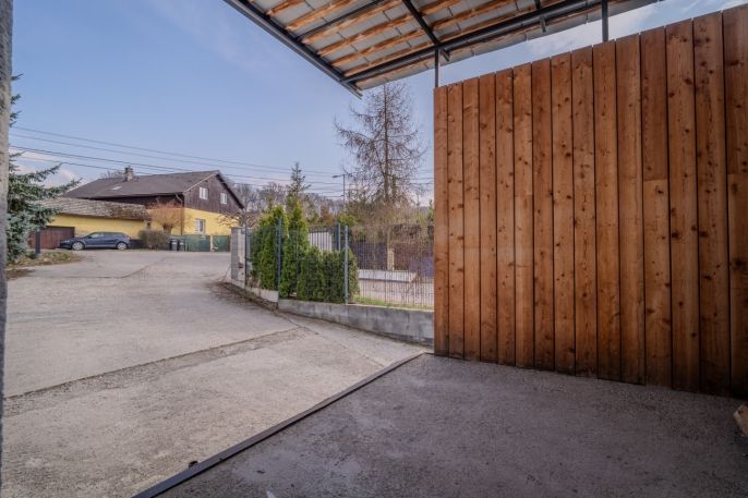 Pronájem, Obchodní objekt, Ostrava