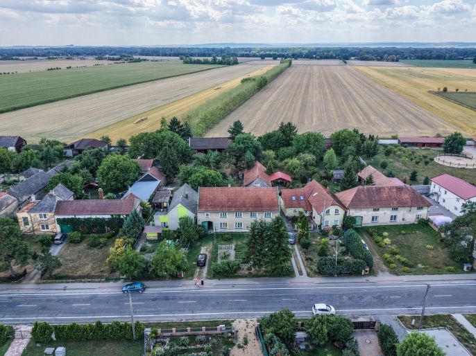 Prodej, Rodinný dům, Štěpánov