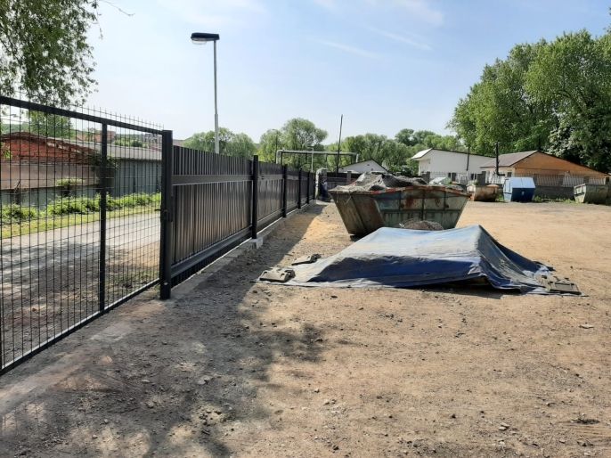 Pronájem, Provozní plocha, Kladno