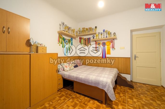 Prodej, Byt 2+1, Praha