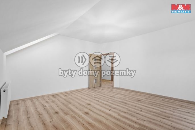 Prodej, Rodinný dům, Rabakov