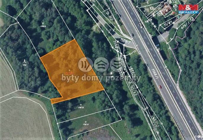 Prodej, Louka, Jeřmanice