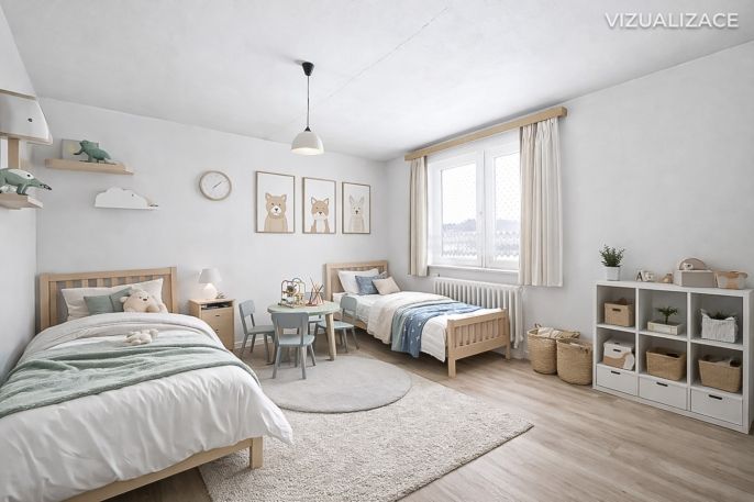 Prodej, Rodinný dům, Polička