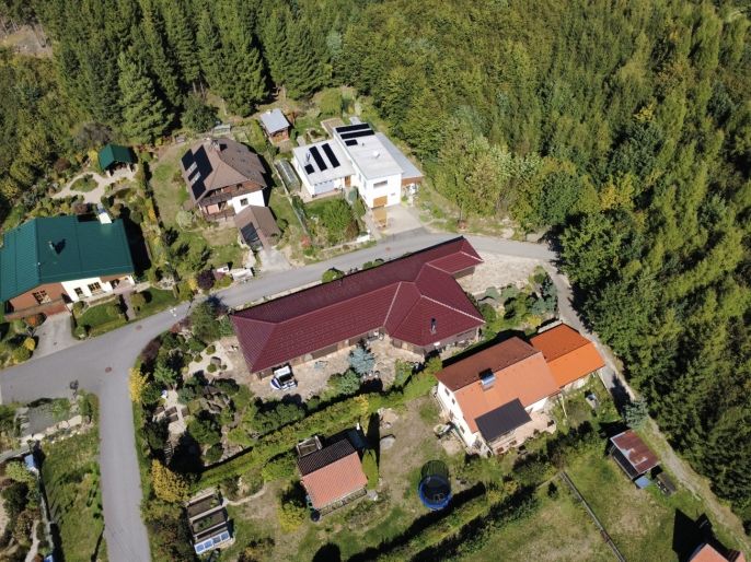 Prodej, Rodinný dům, Cejle