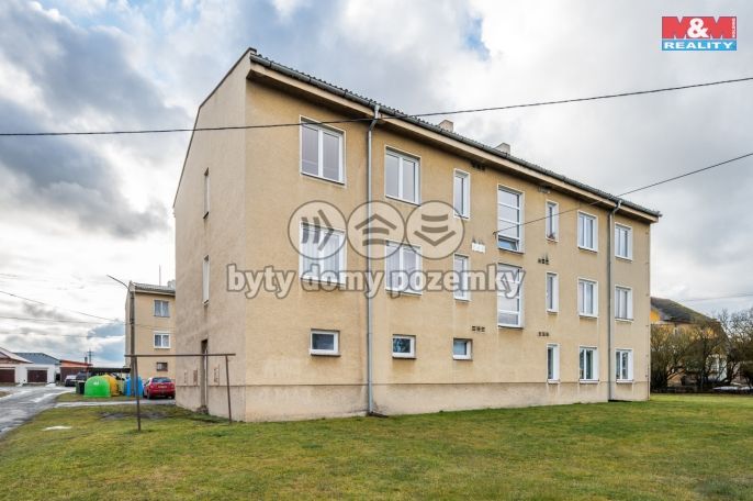 Prodej, Byt 3+1, Srby