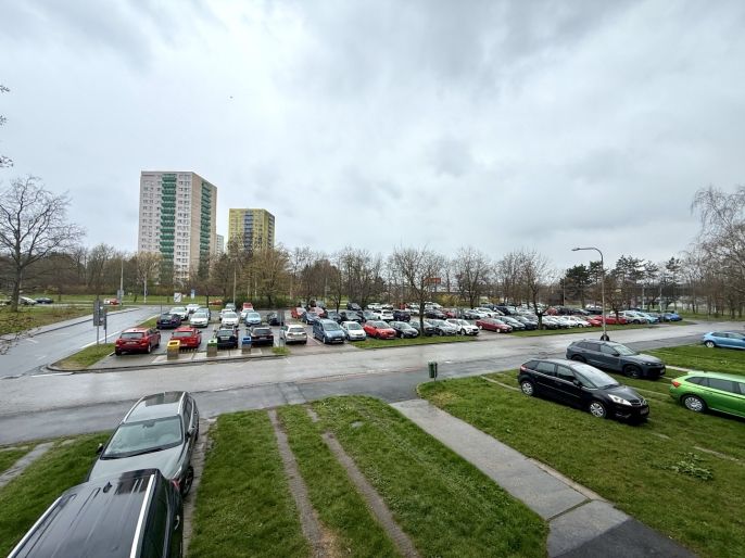 Prodej, Byt 2+1, Ostrava