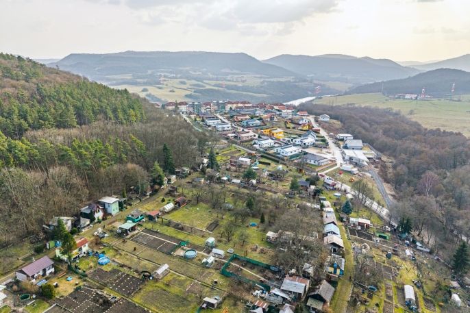 Prodej, Zahrada, Kadaň