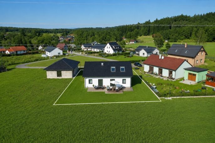 Prodej, Pozemek k bydlení, Kornatice