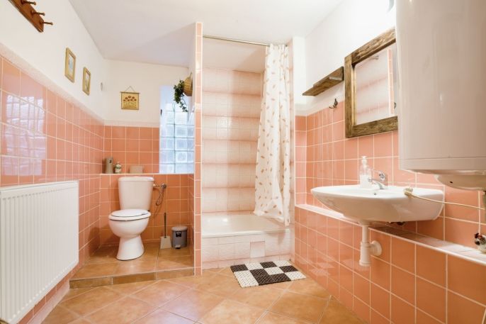 Prodej, Rodinný dům, Děčín