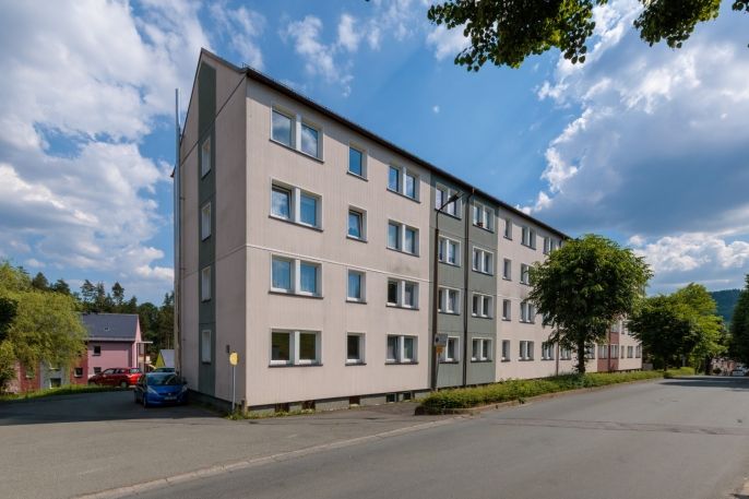Prodej, Byt 2+kk, Klingenthal