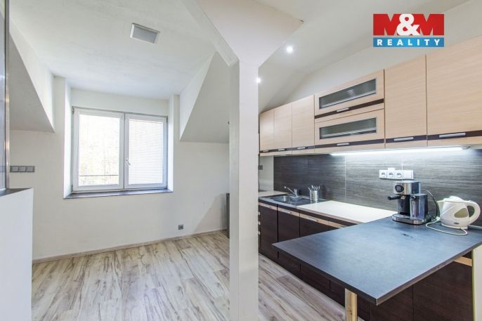 Prodej, Obchodní objekt, Ostrava