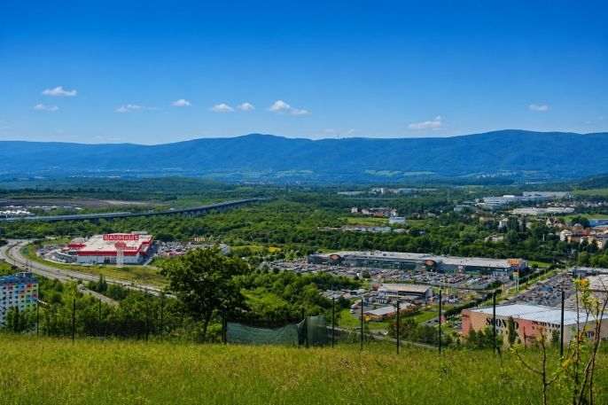Prodej, Pozemek k bydlení, Ústí nad Labem