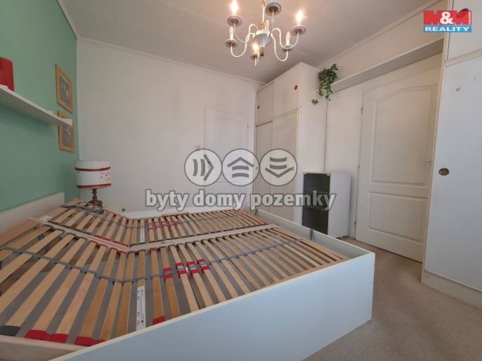 Pronájem, Byt 3+1, Česká Lípa