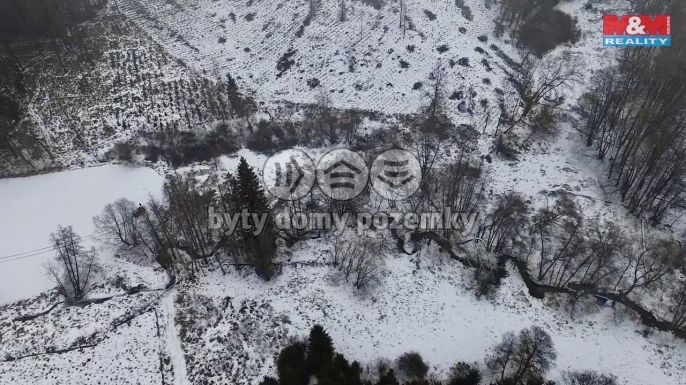 Prodej, Vodní plocha, Dolní Hořice