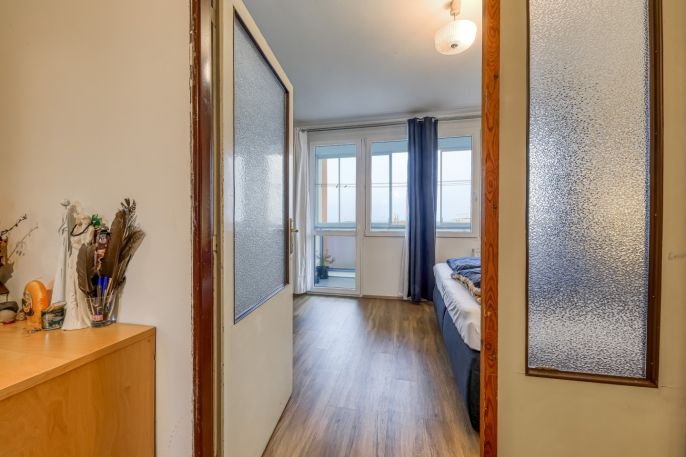 Prodej, Byt 4+1, Plzeň