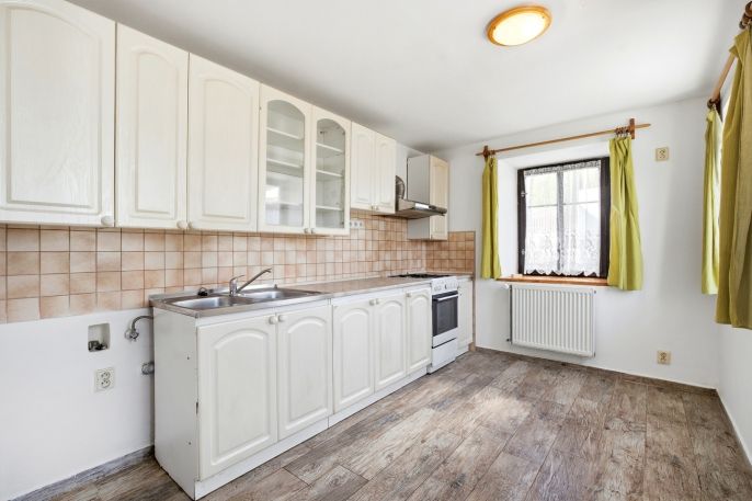 Prodej, Rodinný dům, Frýdlant