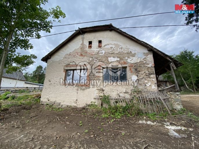 Prodej, Zemědělská usedlost, Jesenice