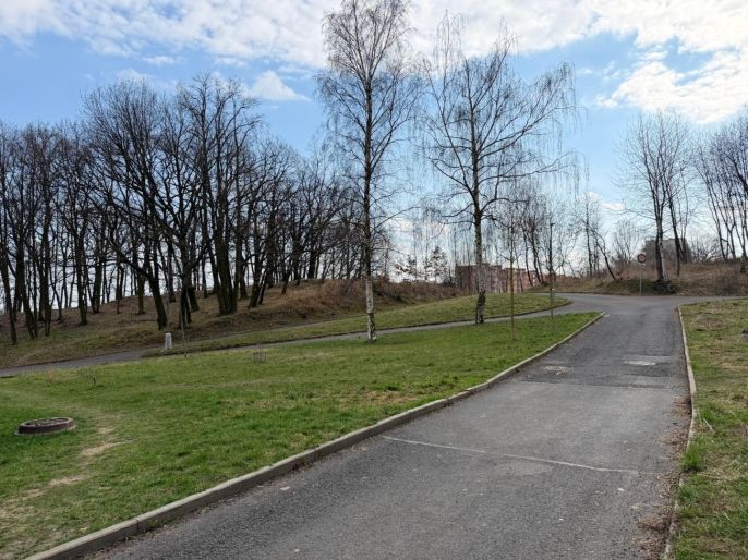 Prodej, Byt 4+1, Jirkov