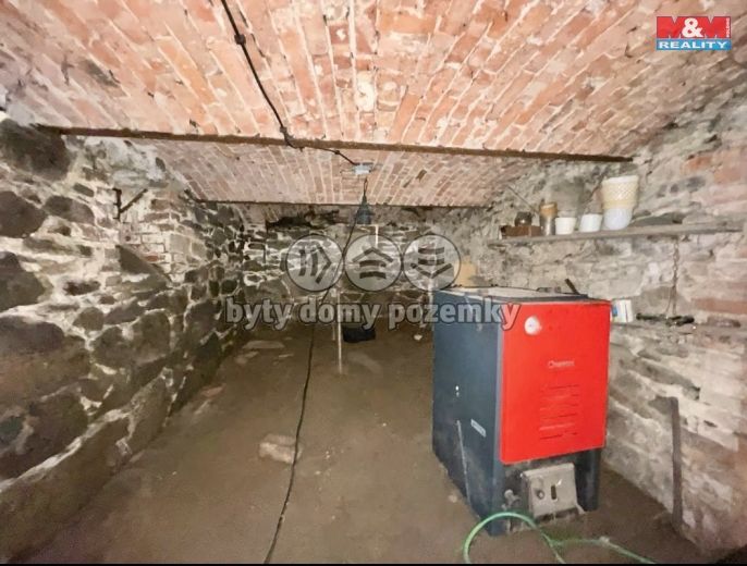 Prodej, Rodinný dům, Cotkytle