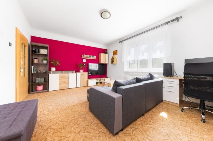 Prodej, Rodinný dům, 156 m², Brno, Zlatníky