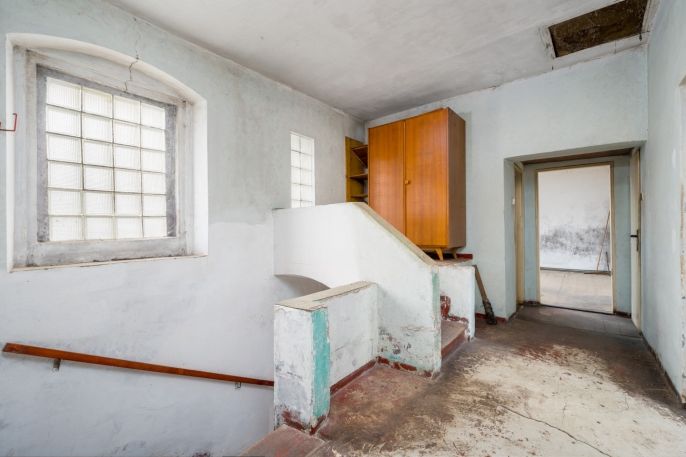 Prodej, Rodinný dům, Hostomice