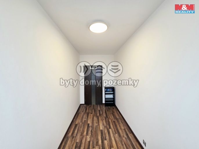 Prodej, Byt 3+1, Praha