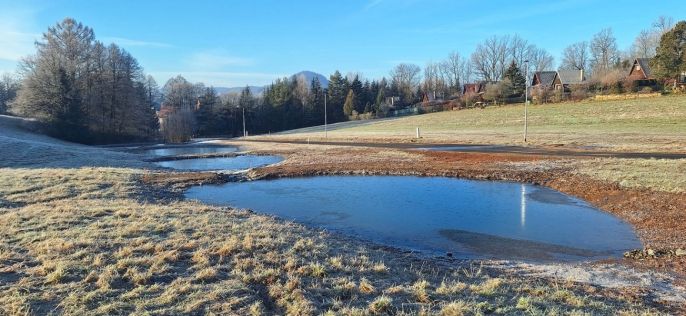 Prodej, Pozemek k bydlení, Písečná