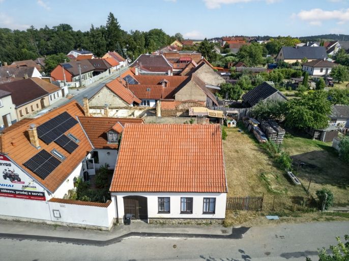 Prodej, Rodinný dům, Kardašova Řečice