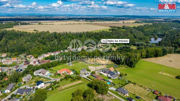 Prodej, Pozemek k bydlení, Niměřice
