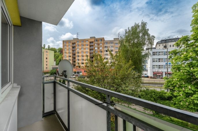 Prodej, Byt 3+1, Liberec