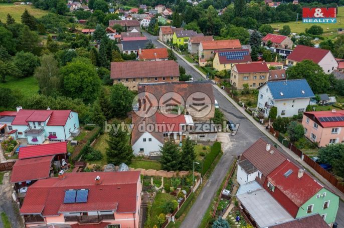 Prodej, Rodinný dům, Chlumec