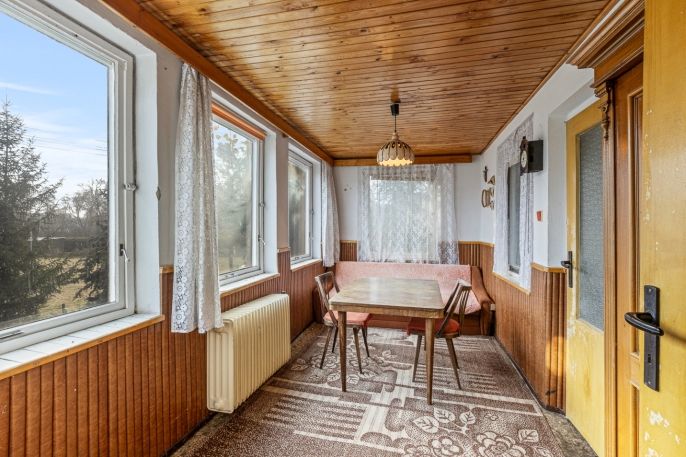 Prodej, Chalupa, Počedělice