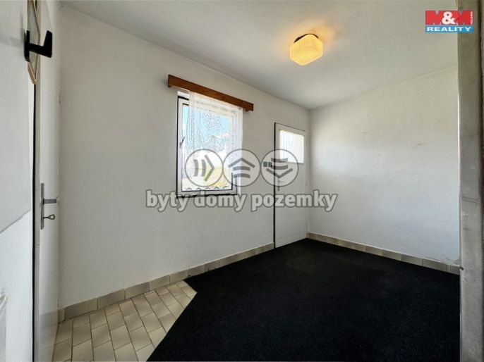 Prodej, Chata, Krásné Údolí