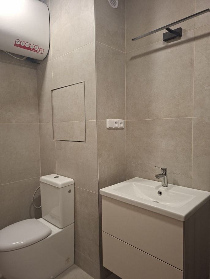 Pronájem, Byt 2+1, Třinec