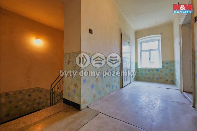 Prodej, Rodinný dům, Senička