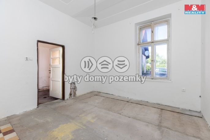 Prodej, Obchod a služby, Jedousov