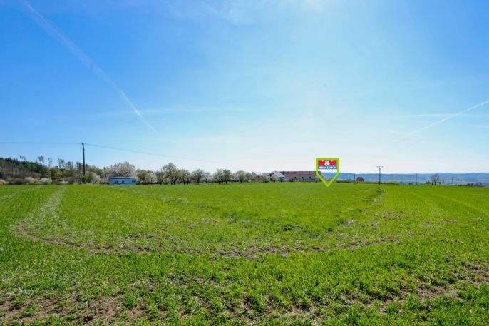 Prodej, Pozemek k bydlení, Kuničky