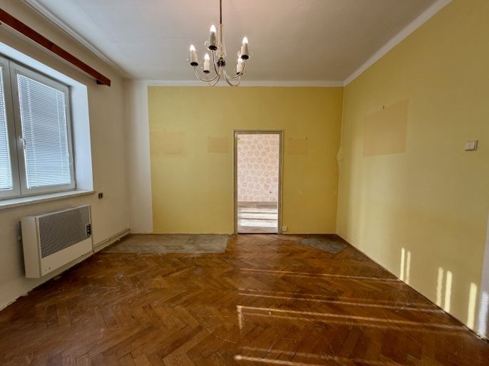 Prodej, Byt 2+1, Ostrava