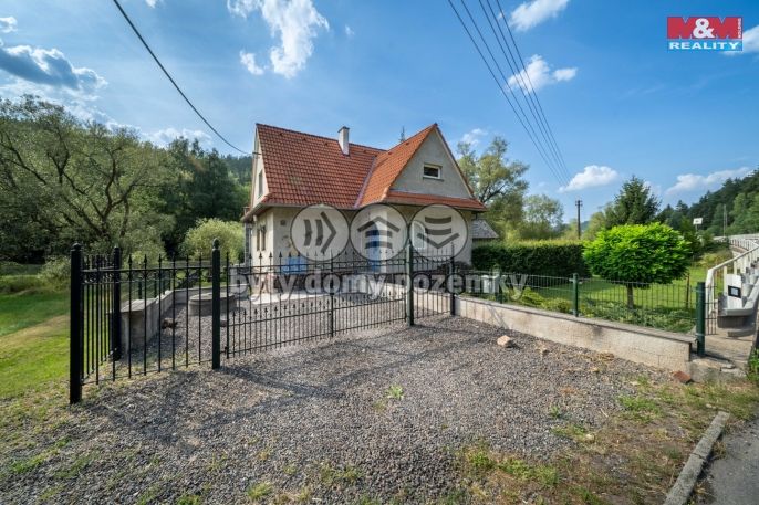 Prodej, Rodinný dům, Čenkov