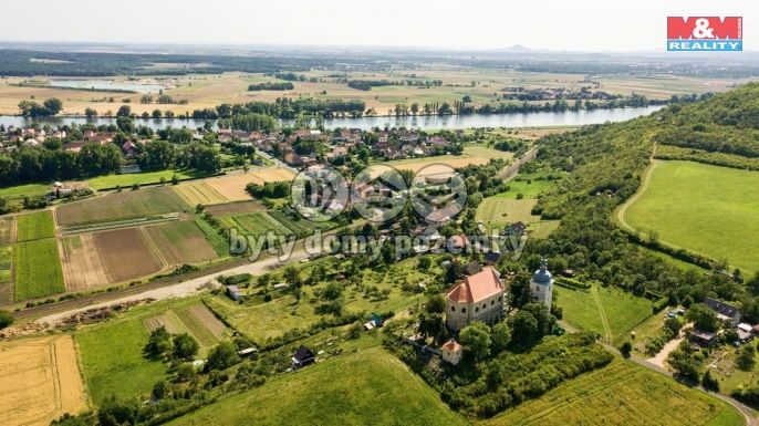 Prodej, Zahrada, Křešice