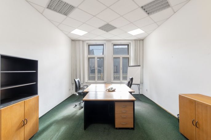 Prodej, Obchod a služby, Ostrava