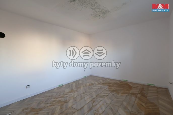Prodej, Byt 1+1, Vápenná