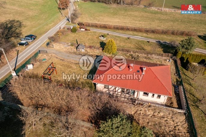 Prodej, Rodinný dům, Čestice